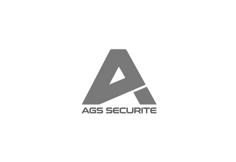 logo brand ags security