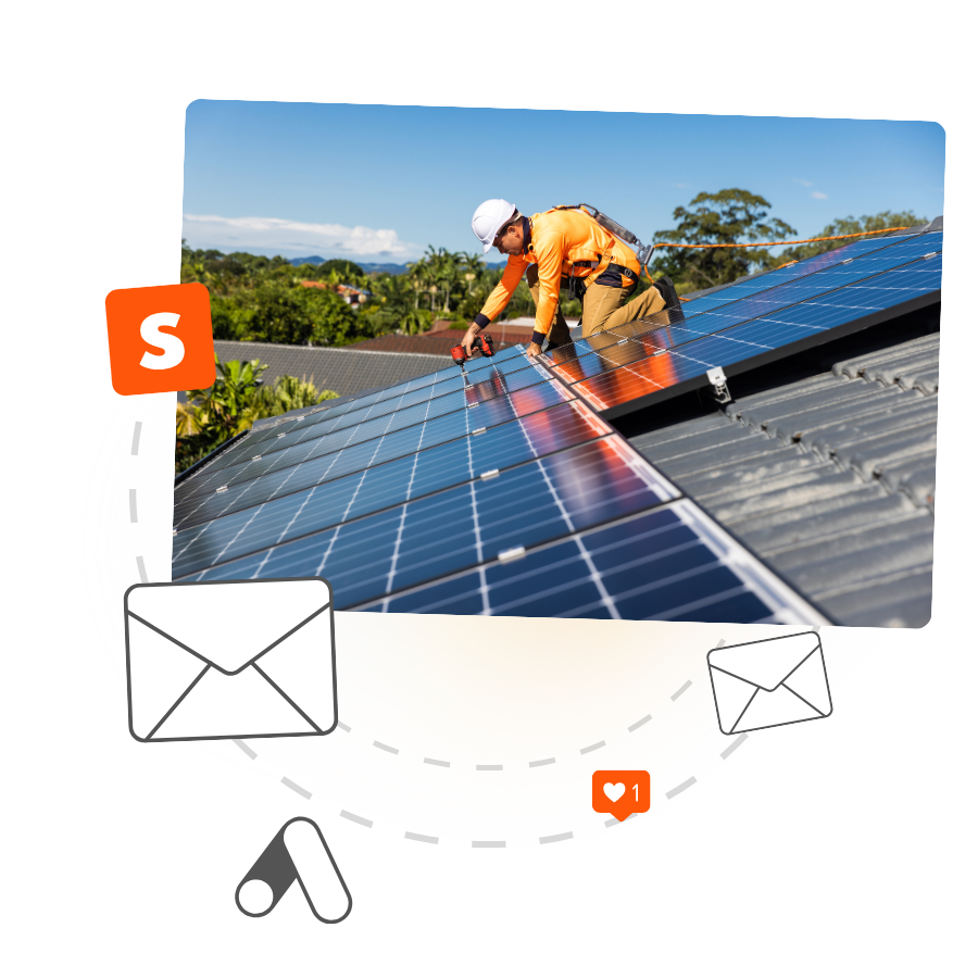 solar panel