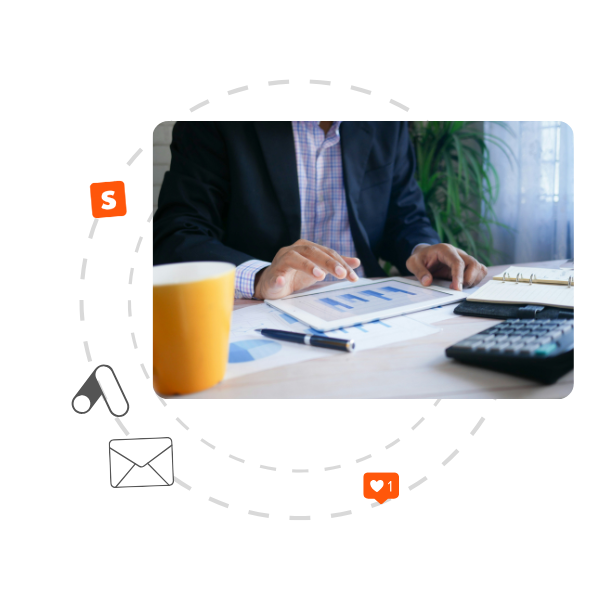 Financial Services PPC Company